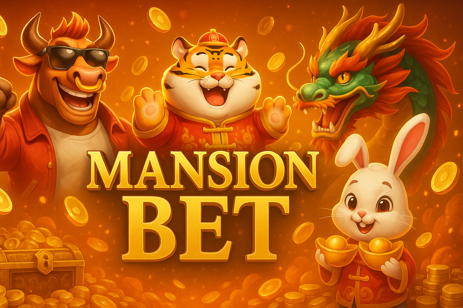 Mansion Bet